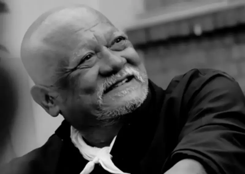Veteran Nepalese Actor Sunil Thapa Dies at 68, Bollywood Stars Pay Tributes