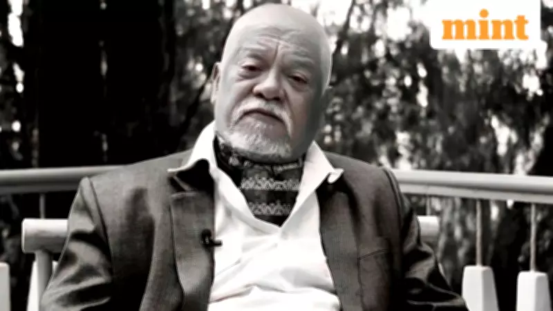 Veteran Nepali Actor Sunil Thapa, Known for 'Mary Kom' Role, Dies at 68