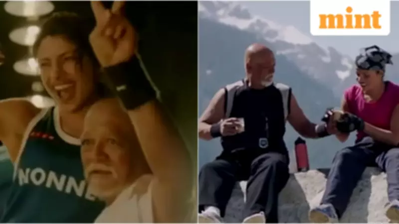 Veteran Nepali Actor Sunil Thapa, Priyanka Chopra's 'Mary Kom' Coach, Dies at 68