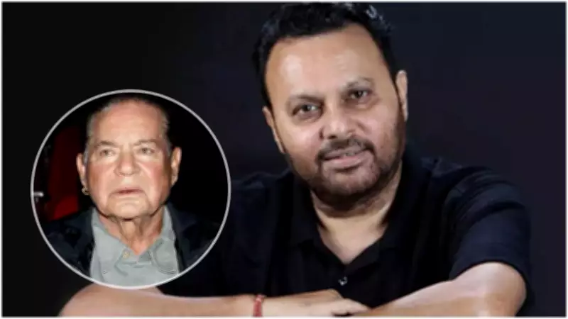 Veteran Screenwriter Salim Khan Hospitalized, On Ventilator Support After Surgery