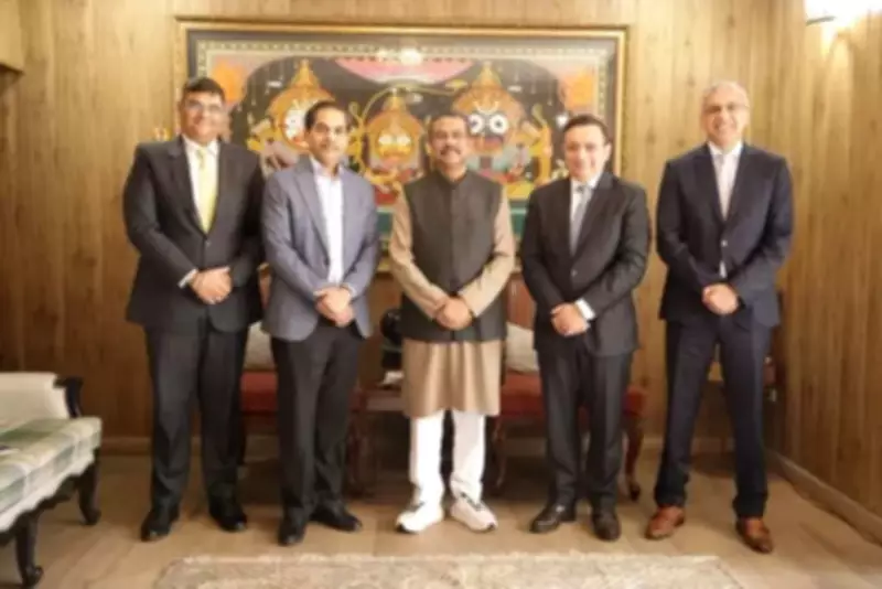 VFS Global to Open New Visa Application Centre in Bhubaneswar on April 1