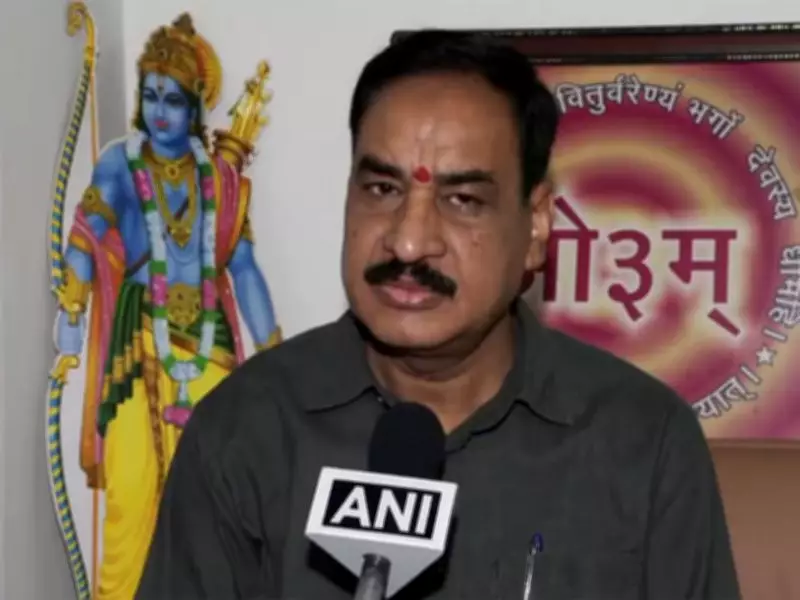 VHP Criticizes Pakistan's 'Hate-Filled Mindset' After India's T20 World Cup Victory