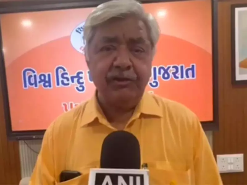 VHP Demands Ban on Non-Hindus at UP Temples Including Ayodhya, Varanasi, Mathura