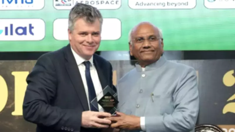 Viasat President Calls Satellite Communications 'Dual Use Oxygen' at DefSat 2026