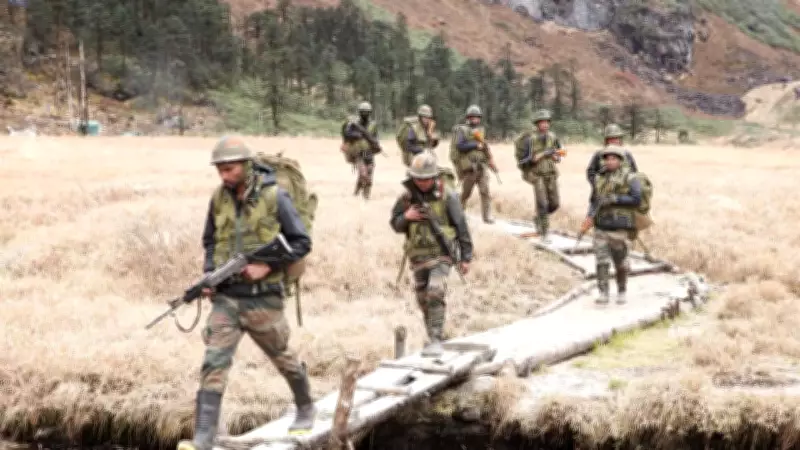 Vibrant Villages Programme Shows Success: Reverse Migration Reported in Arunachal Pradesh