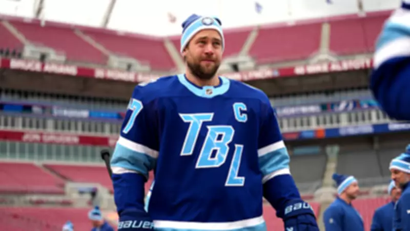 Victor Hedman's Return to Bolster Tampa Bay Lightning Defense Against Bruins