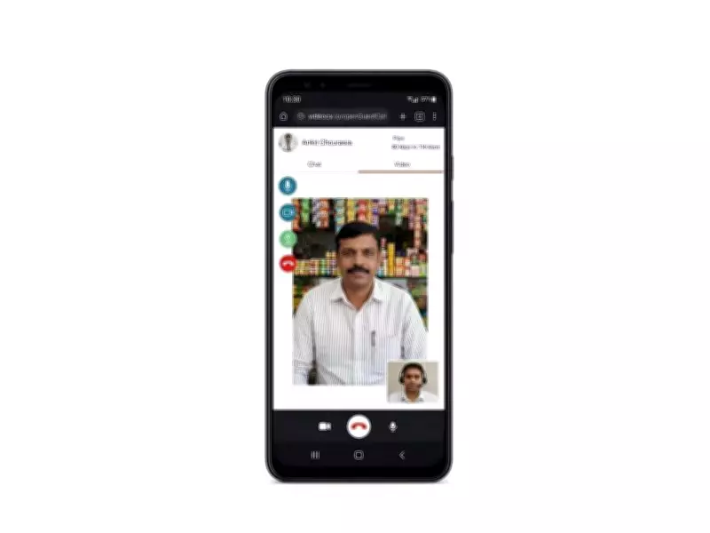 Videocx.io Launches India's First AI Video PD to Transform Lending Underwriting