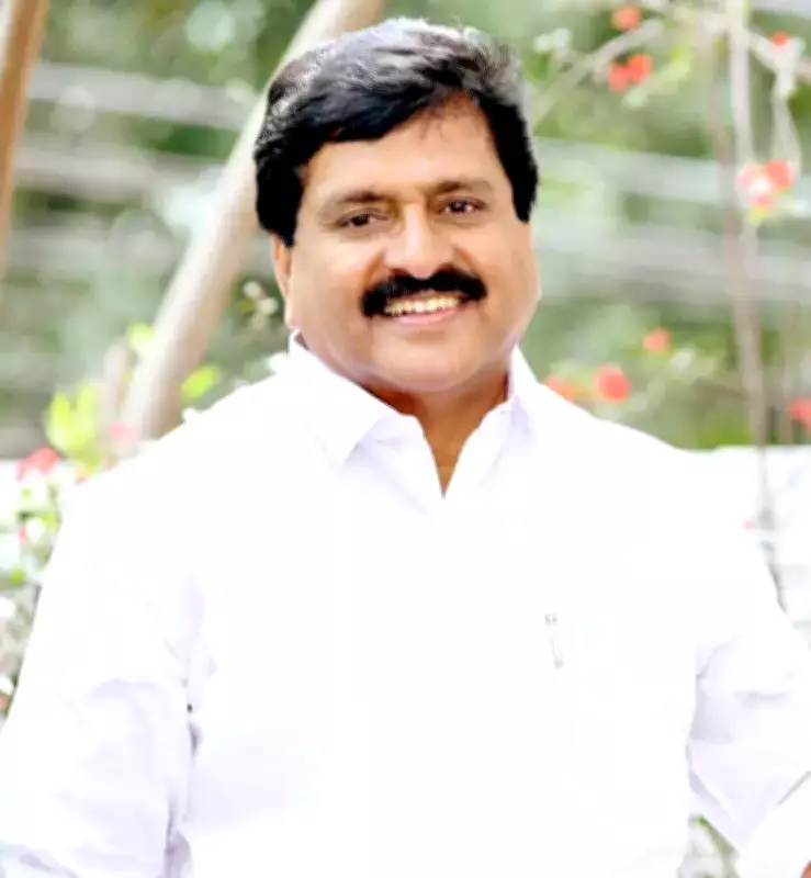 Vigilance Bureau Clears Congress Leader Sivakumar in Disproportionate Assets Case