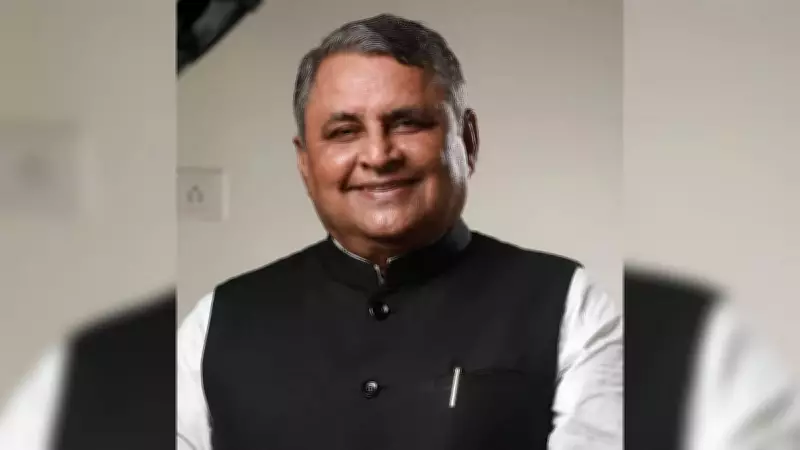 Vijay Choudhary Urges Politicians to Enforce Bihar's Liquor Ban