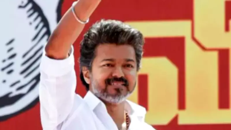 Vijay Demands Justice, Criticizes DMK's 'Stalin Operating Procedure' at Salem Rally