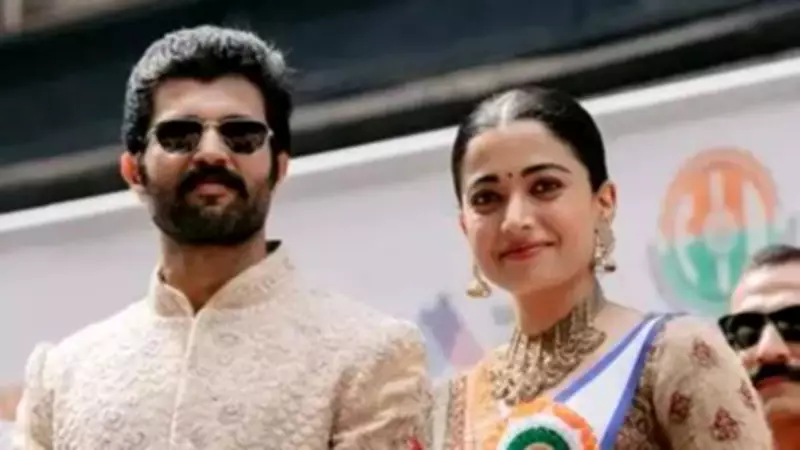 Vijay Deverakonda & Rashmika Mandanna: Wedding Buzz, Combined Wealth & Lavish Lifestyles