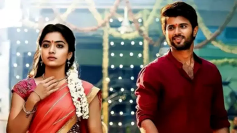 Vijay Deverakonda & Rashmika Mandanna Wedding Buzz Intensifies: New Date & Venue Emerge
