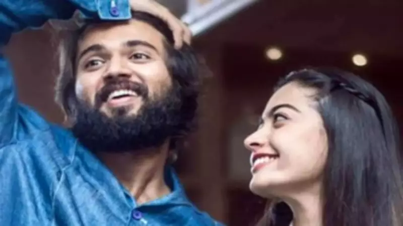 Vijay Deverakonda and Rashmika Mandanna Reject Rs 60 Crore Netflix Wedding Deal