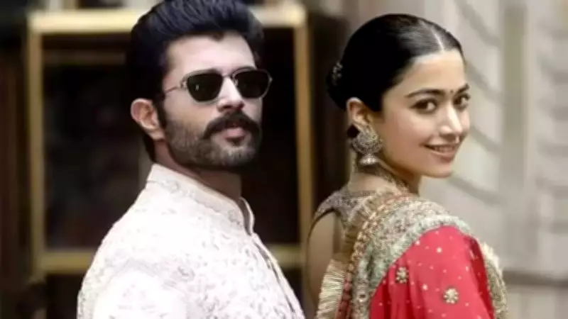 Vijay Deverakonda and Rashmika Mandanna Wedding Rumors: Udaipur Ceremony, Hyderabad Reception
