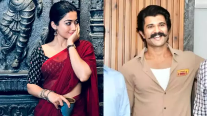 Vijay Deverakonda & Rashmika Mandanna Wedding: Udaipur Ceremony, Hyderabad Reception Details