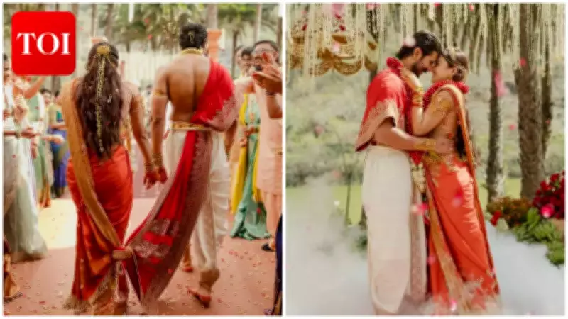 Vijay Deverakonda & Rashmika Mandanna's Wedding: A Cultural Tapestry of Love
