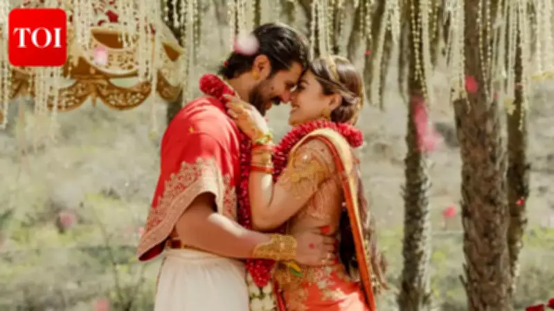 Vijay Deverakonda's Old Interview Clip Naming Rashmika Mandanna Resurfaces