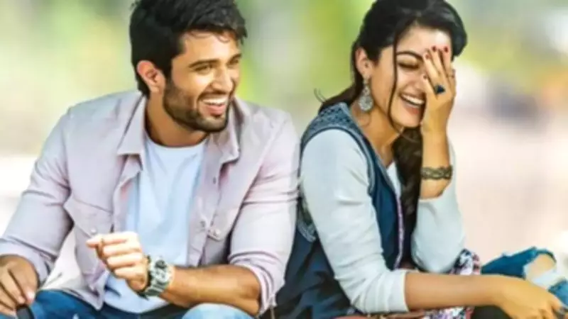 Vijay Deverakonda's Parents' Prophetic Words Resurface Ahead of Rashmika Mandanna Wedding