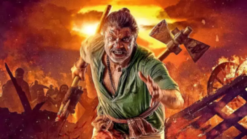 Vijay Kumar Defends Film Amid Caste Interpretation Controversy