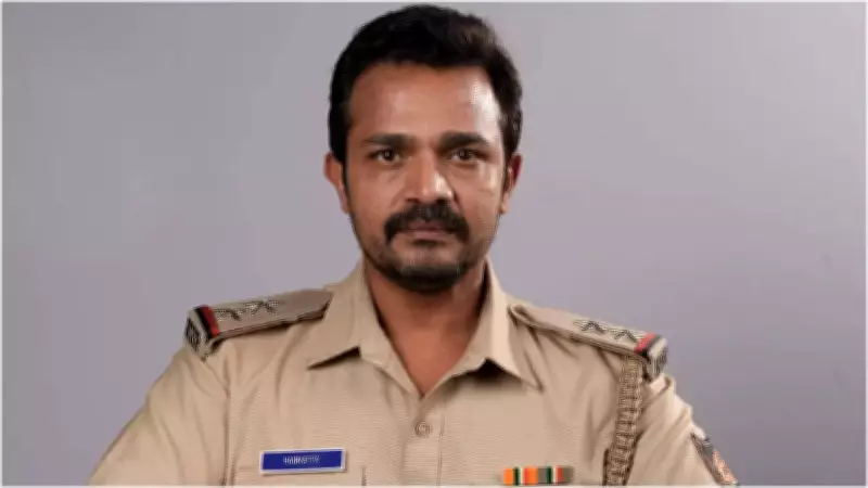 Vijay Raghavendra Debuts in OTT with Rakshasa, Explores North Karnataka's Soul