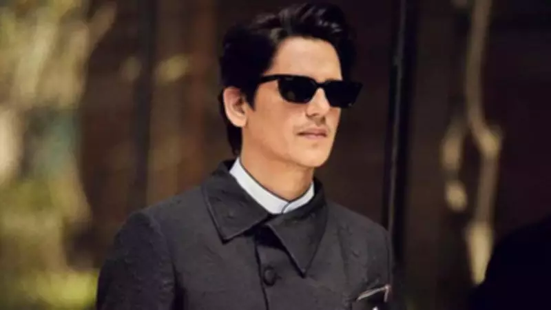 Vijay Varma's 'Matka King' Series Confirmed for April 2026 Release After Delays