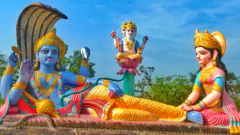 Vijaya Ekadashi 2026: Date Confusion Resolved, Puja Timings and Rituals Detailed