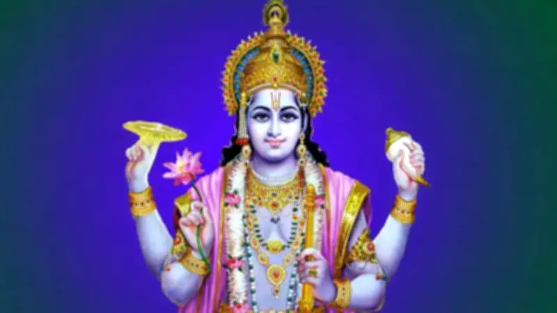 Vijaya Ekadashi Vrat Katha: Sacred Story for Success and Removing Troubles