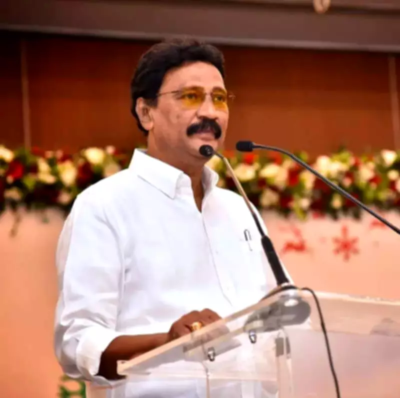 Vijayawada Deploys ₹1.48 Crore Infrared 'Road Doctor' for Rapid Pothole Repairs