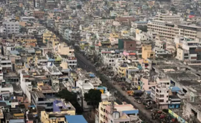 Vijayawada Overlooked in State Budget, Civic Upgrades Ignored