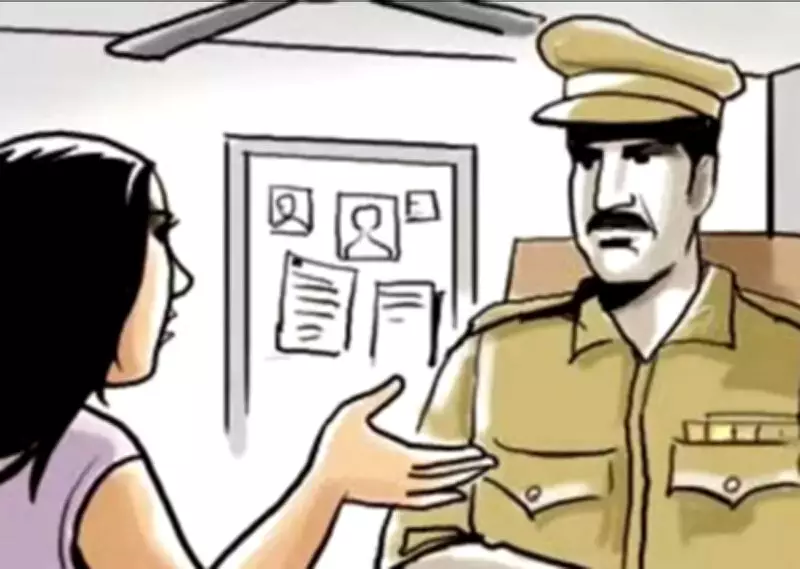 Vijayawada PG Student's Death: Assistant Professor Served Notice, Multi-Agency Probe Underway