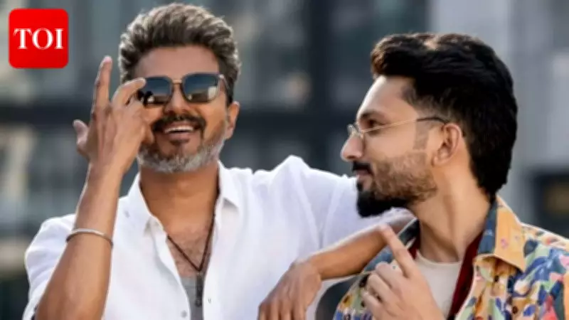 Vijay's Jana Nayagan Delay Cripples Kerala Theatre Business, Impacts South India