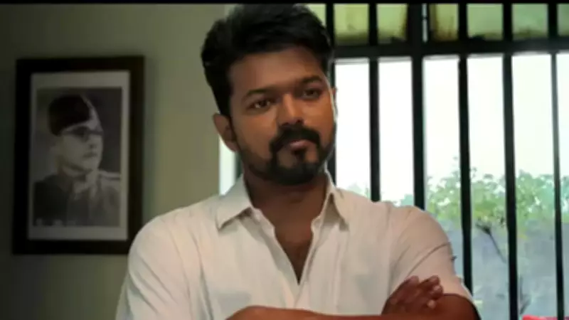 Vijay's 'Jana Nayagan' Faces Court Withdrawal as CBFC Review Intensifies