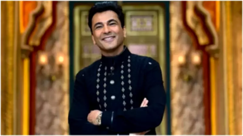 Vikas Khanna Reveals Childhood Bullying, Mother's Gutter Cleaning in Emotional Interview