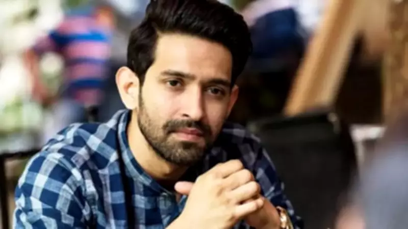 Vikrant Massey Returns to Netflix with 'Musafir Cafe' Romantic Series