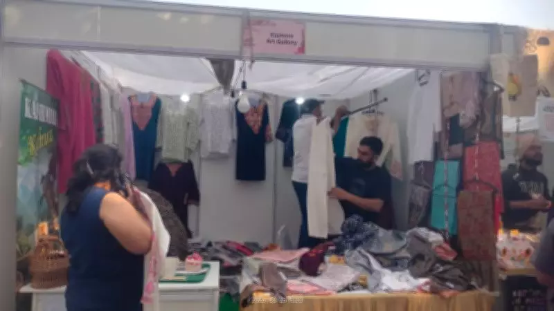 Vimarsh Showcases Punjabi Culture at Panjab University, Celebrates Heritage