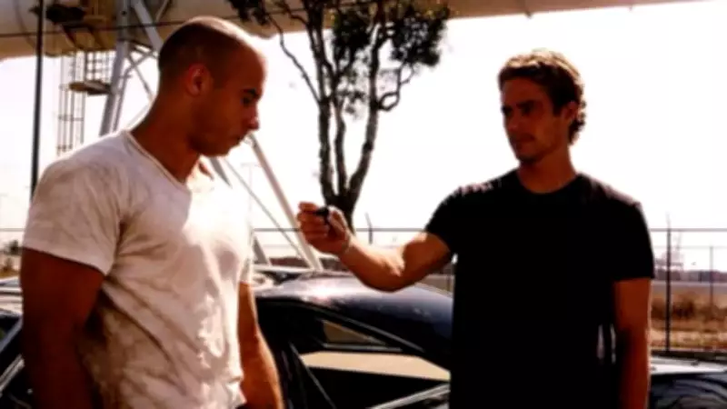 Vin Diesel Confirms 'Fast Forever' as Final Chapter of Fast & Furious Saga