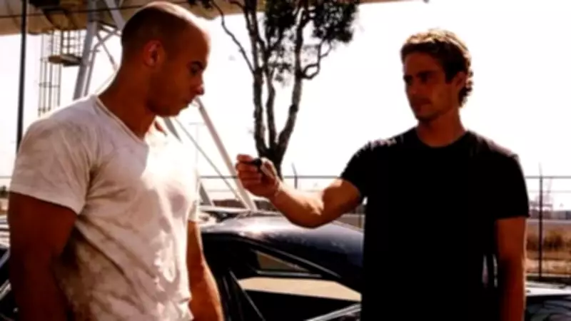 Vin Diesel Revs Up 'Fast and Furious' Franchise with New Trailer and 2028 Film Announcement