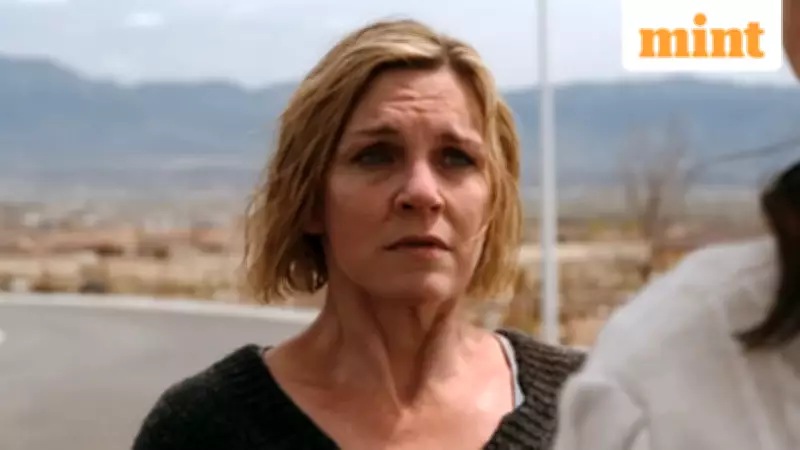 Vince Gilligan Updates on Pluribus Season 2: Patience Required