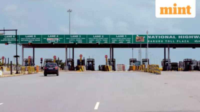 Vinci Nears $2 Billion Deal for Macquarie's Indian Toll Roads, Marking Return