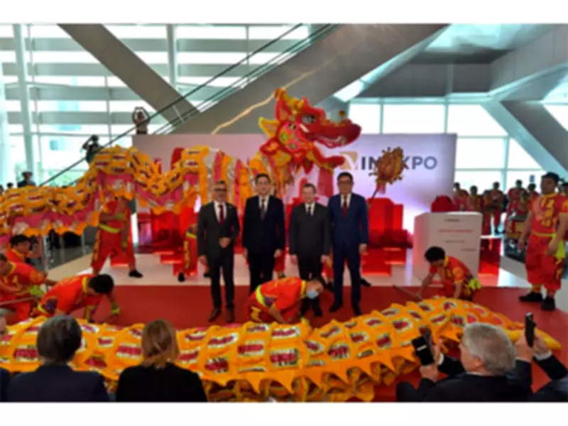 Vinexpo Asia 2026 in Hong Kong: A Key Pillar Amid Global Wine Market Shifts