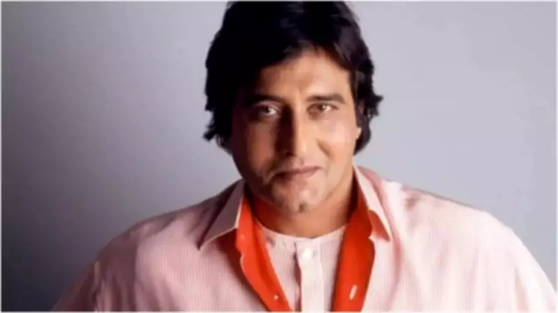 Vinod Khanna's Oregon Commune Trauma: Wife Reveals Poisoned Water, Fear, and Spiritual Crisis