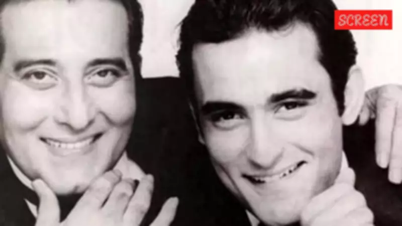 Vinod Khanna's Shock: How a Farewell Dinner Launched Akshaye Khanna's Acting Career