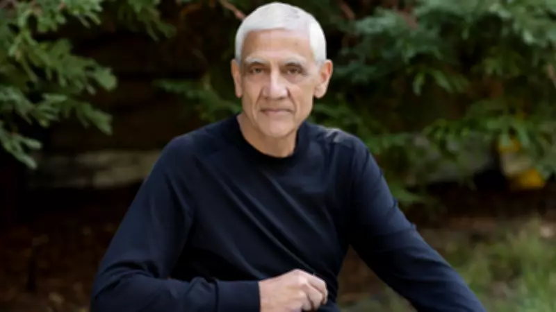 Vinod Khosla Predicts AI Will End India's IT Services Industry by 2030