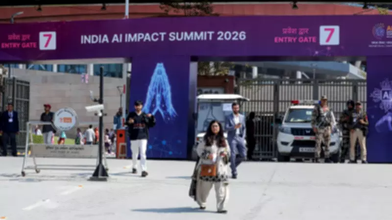 Vinod Khosla Predicts AI Will Reshape Employment by 2050 at India AI Summit