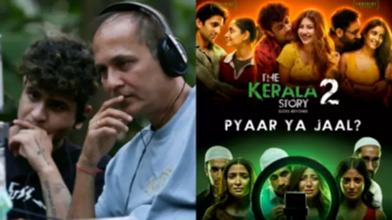 Vipul Shah Counters High Court on 'The Kerala Story 2' Screening, Cites Financial Losses