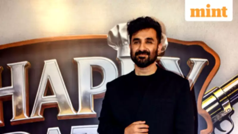 Vir Das Satirically Responds After MP Cites 'Two Indias' in Parliament Debate