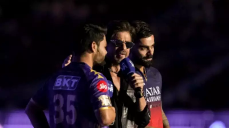 Virat Kohli, Harbhajan Singh Offer Condolences After Rinku Singh's Father Passes Away