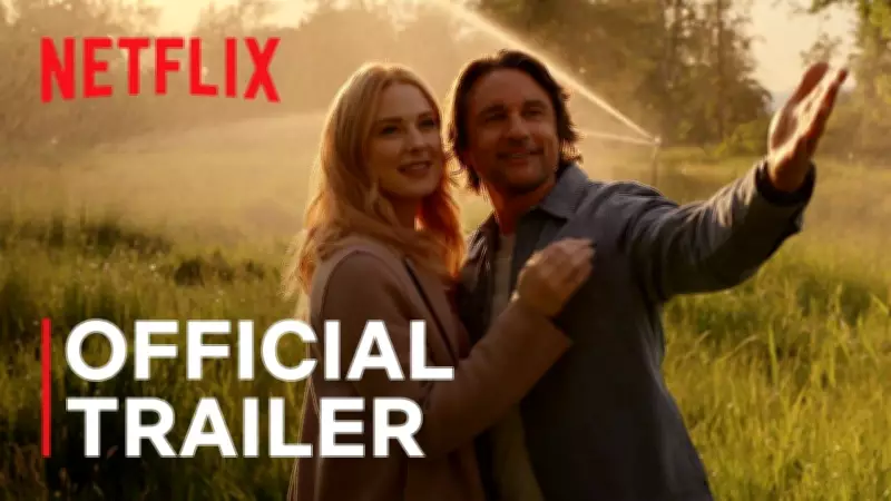 Virgin River Season 7 Official Trailer Released: Henderson, Breckenridge Return