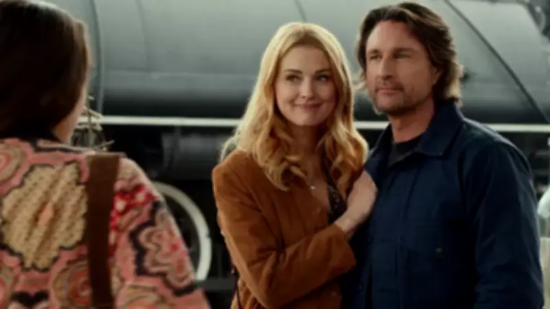 Virgin River Season 7 Release Date, Episode Details, and Cast Updates Revealed