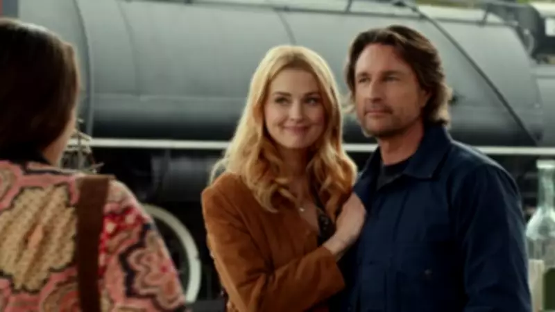 Virgin River Season 7 Trailer Unveils Mel and Jack's Emotional Adoption Journey